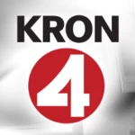 Logo of KRON4 News - San Francisco android Application 