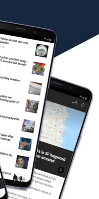 KRON4 News - San Francisco android App screenshot 2